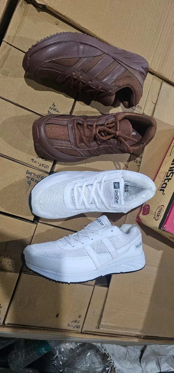 CC FOOTWEAR- CC-666 MENS MIX COLOUR SPORT SHOES