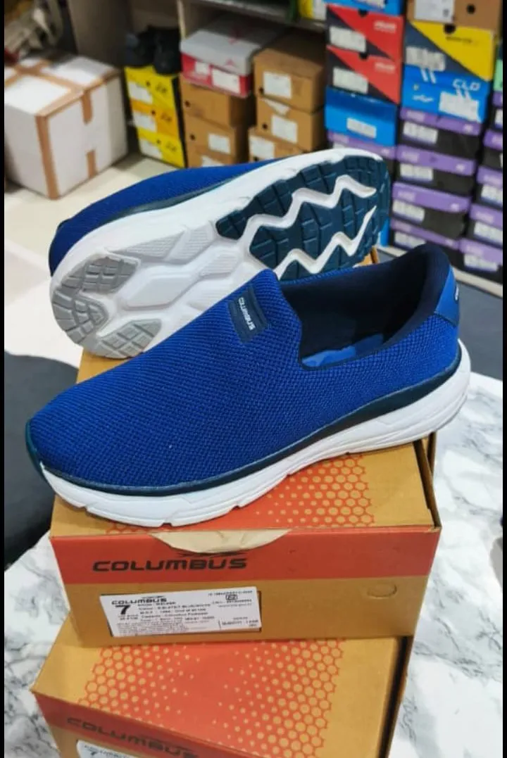 CC FOOTWEAR- CLB104 Men’s Cushion Running Shoes