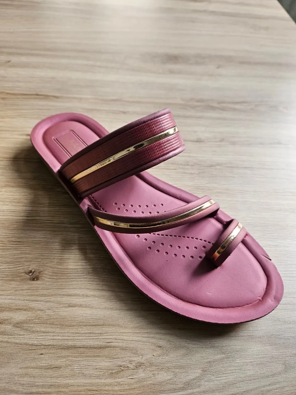 A-FUTURE MEEENA-3 LADIES SLIPPERS